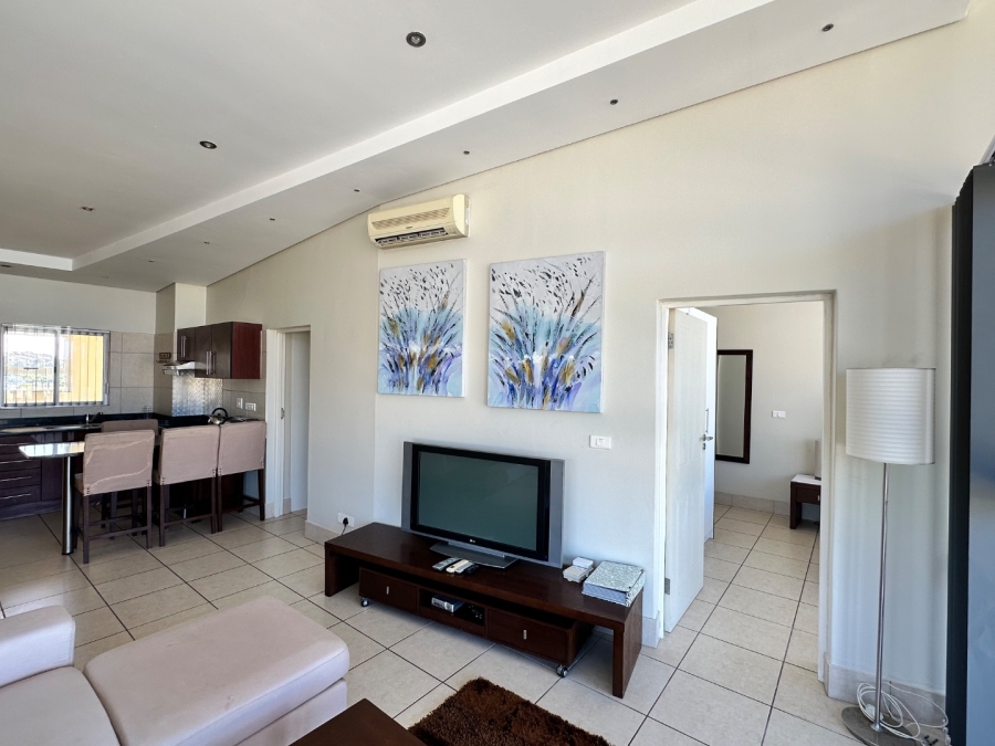2 Bedroom Property for Sale in De Bakke Western Cape